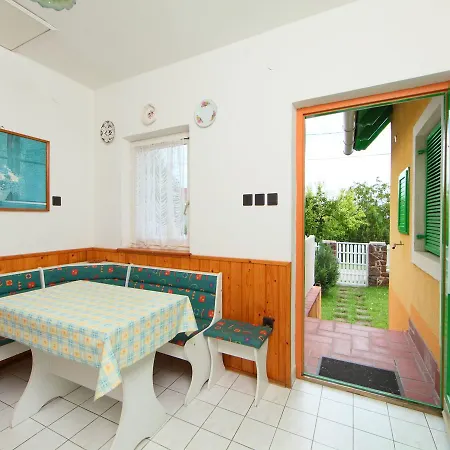 Сasa de vacaciones Holiday Balaton H1050